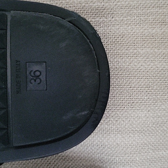 Fendi slippers - Picture 7 of 8